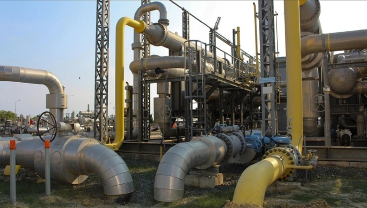 Spot piyasada doğal gaz fiyatları (20 Eylül 2025)