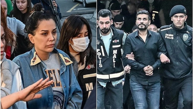 Feyza Altun: Dilan Polat ile bir daha görüşürsem yüzüme tükürsünler
