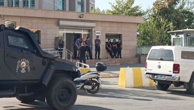 Batman'daki kanlı pusuda 10 tutuklama!