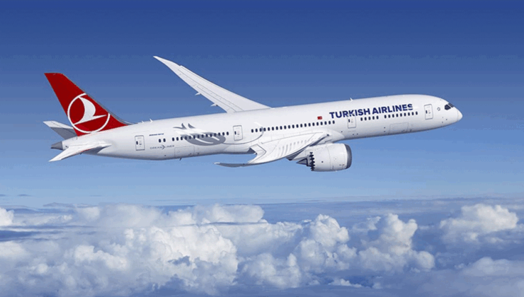THY'den Boeing uçaklarının alımına dair açıklama