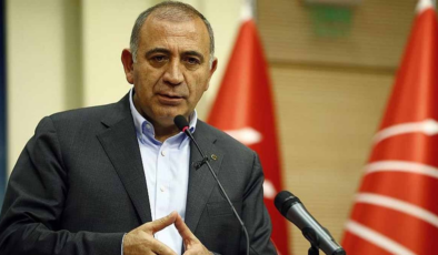 CHP İstanbul İl Başkanlığı'na kayyum olarak atanan Gürsel Tekin kimdir, nereli ve kaç yaşındadır?