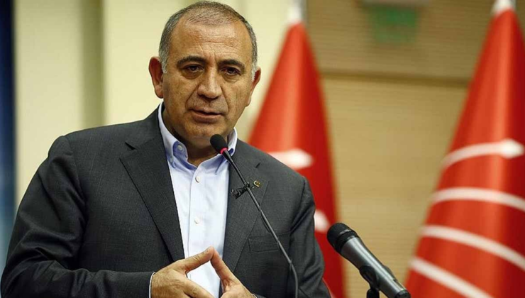 CHP İstanbul İl Başkanlığı'na kayyum olarak atanan Gürsel Tekin kimdir, nereli ve kaç yaşındadır?