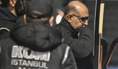 Aziz İhsan Aktaş'ın ailesinin suç dosyası kabarık çıktı…