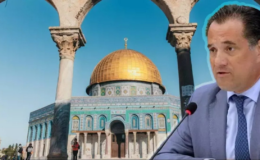 Yunan bakandan skandal sözler: Türkiye'yi hedef gösterdi