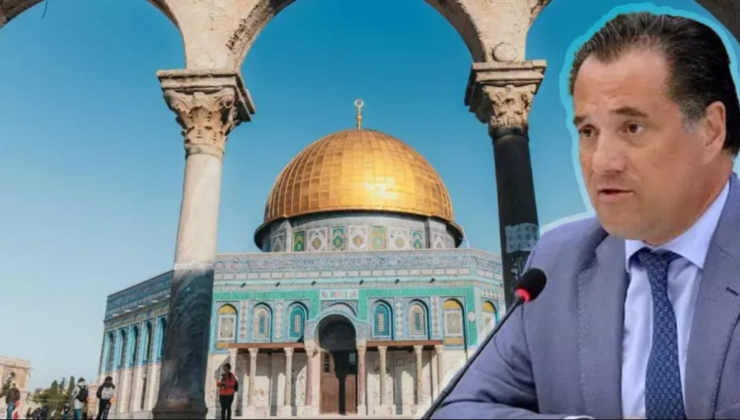 Yunan bakandan skandal sözler: Türkiye'yi hedef gösterdi