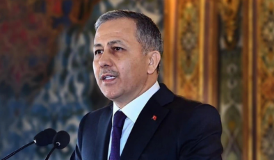 İçişleri Bakanlığı'ndan Doğu Karadeniz'e yağışlara karşı uyarı