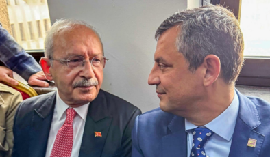 Özgür Özel'den önceki genel başkanlara telefon: Aralarında Kılıçdaroğlu da var
