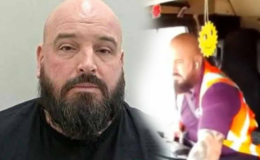 Cinsel içerikli videoya dalıp gittiği için 10 yıl hapis cezası aldı: 'İnanılmaz derecede aptalca'