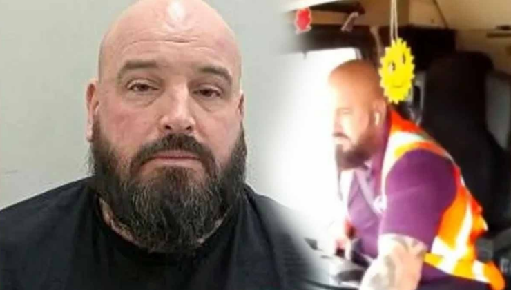 Cinsel içerikli videoya dalıp gittiği için 10 yıl hapis cezası aldı: 'İnanılmaz derecede aptalca'