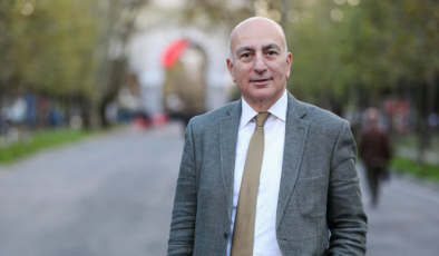 Mahfi Eğilmez'den çarpıcı değerlendirme: 'KKM'yi icat edip hatayı katlamak yerine…'