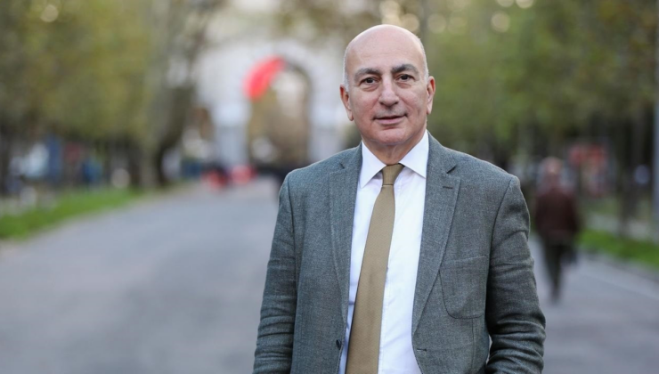 Mahfi Eğilmez'den çarpıcı değerlendirme: 'KKM'yi icat edip hatayı katlamak yerine…'