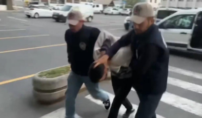 Kız öğrenci yurdu soruşturmasında 4 şüpheli yakalandı