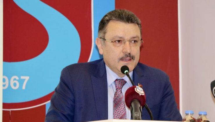 Ahmet Metin Genç'in '6222 cezası' aldığı iddiası yalanlandı