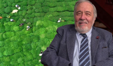 İlber Ortaylı’nın çay yorumuna ÇAYKUR'dan cevap: Emektar insanlarımızı incitti, büyük bir haksızlık