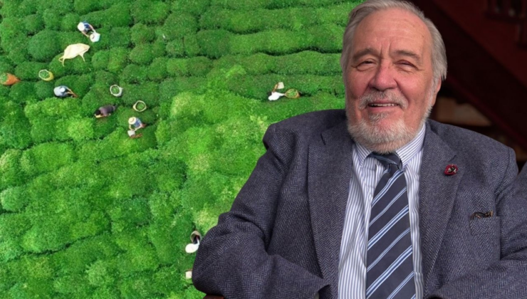İlber Ortaylı’nın çay yorumuna ÇAYKUR'dan cevap: Emektar insanlarımızı incitti, büyük bir haksızlık