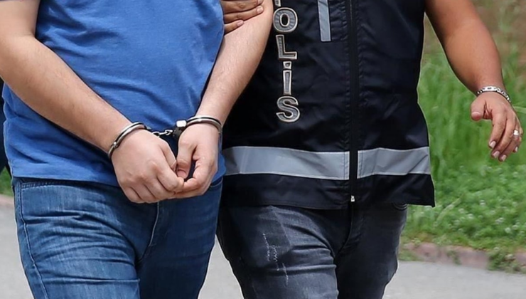 Samsun’da kaçakçılık operasyonu: 4 gözaltı