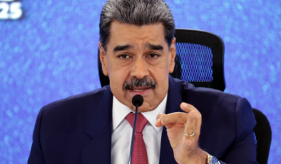 Maduro’nun Trump’a doğrudan görüşme çağrısında bulunduğu mektup ortaya çıktı