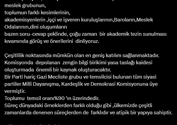 MHP'li Feti Yıldız'dan teröristlere af çıkışı: 'Adalet sadece cezalandırıcı değil aynı zamanda onarıcıdır'