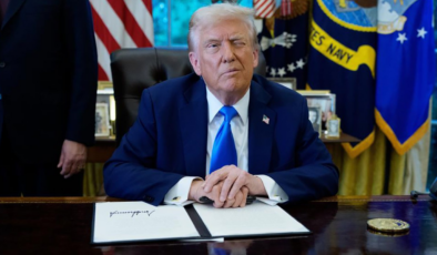 Trump'tan Venezuela'ya: Mahkumları kabul et, yoksa bedel ağır olur