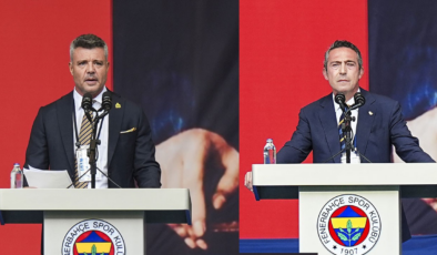 Fenerbahçe'de kılıçlar çekildi! Sadettin Saran konuştu, Ali Koç yanıt verdi