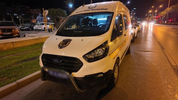 Göztepe taraftarları arasında kavga: 1 ölü, 6 yaralı