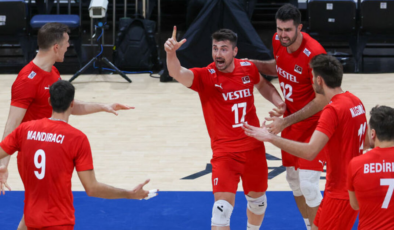 Filenin Efeleri çeyrek finalde!