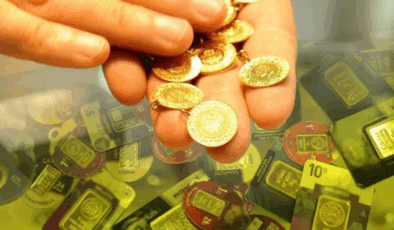 ALTINDA SON DURUM: Gram ve çeyrek altın kaç TL oldu? Altın fiyatları ne kadar? (21 Eylül 2025)