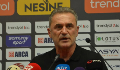 1. Lig'de sürpriz ayrılık!
