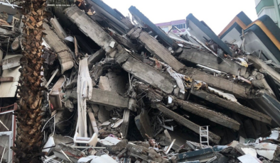 Fazilet Apartmanı davasında yeni gelişme