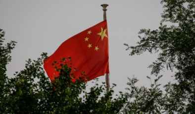 Made in China’dan Owned by China'ya
