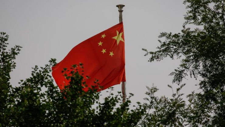 Made in China’dan Owned by China'ya