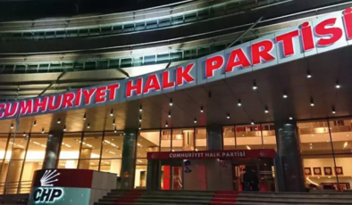 CHP’de Olağanüstü Kurultay: Özgür Özel tek aday