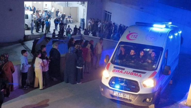 Ava gitti! Dağlık alanda ölü bulundu