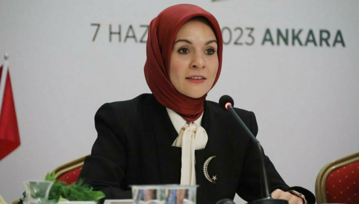 Bakan Göktaş: Rize’ye acil ve temel ihtiyaçlar için 4 milyon TL kaynak aktarıyoruz