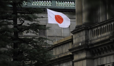 Japonya'da iktidar partisinden istifa yolda