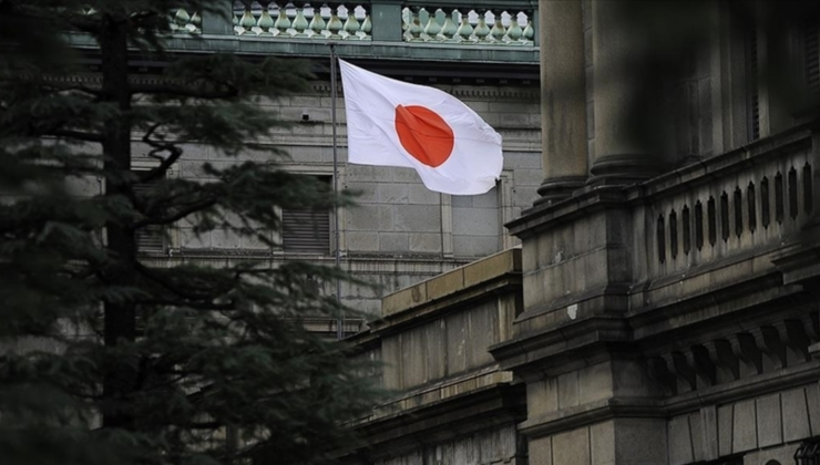 Japonya'da iktidar partisinden istifa yolda