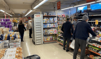 Marketler pazar günü kapanacak mı?