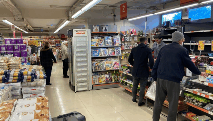 Marketler pazar günü kapanacak mı?
