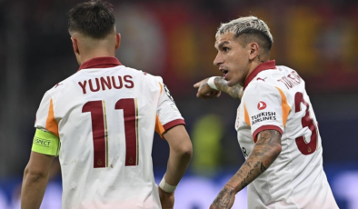 Galatasaray yarın TÜMOSAN Konyaspor'u ağırlayacak