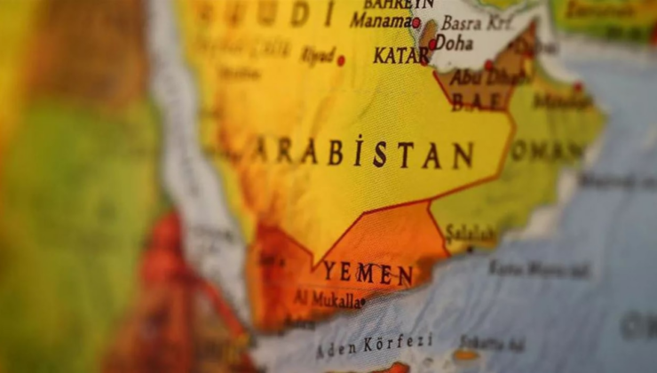 Suudi Arabistan'dan Yemen'e milyonlarca dolar yardım