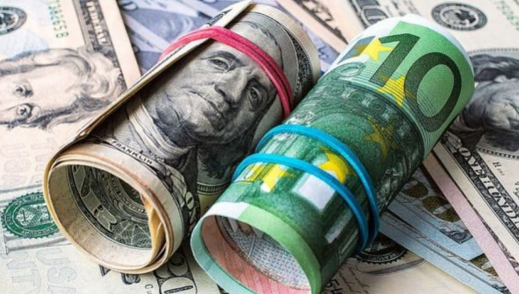 Avronun dolar karşısında güçlenmesi Türk ihracatçısına avantaj sağlıyor
