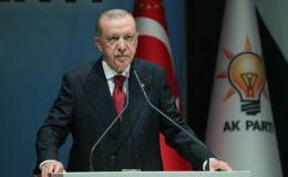 Son Dakika: Erdoğan Özgür Özel'in 'Trump'la pazarlık' iddialarına yanıt verdi