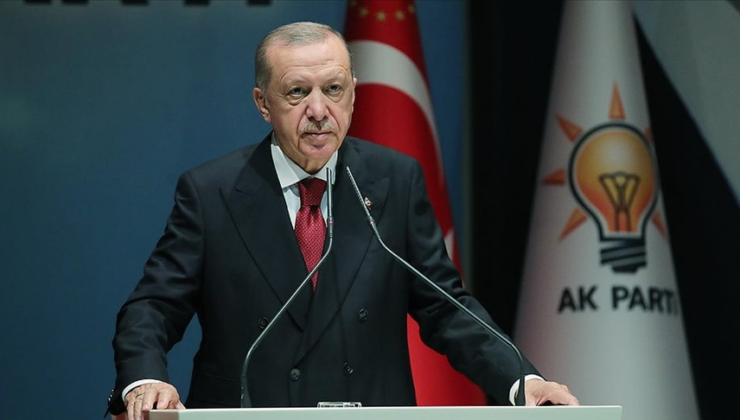 Son Dakika: Erdoğan Özgür Özel'in 'Trump'la pazarlık' iddialarına yanıt verdi
