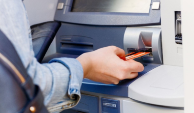 TAM projesinde dönüştürülen ATM sayısı 12 bine ulaştı