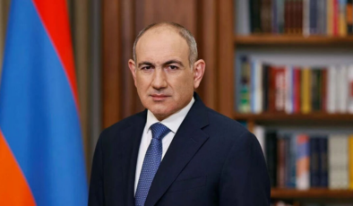 Paşinyan: Türkiye ile kara yolu bağlantısına sahip olacağız