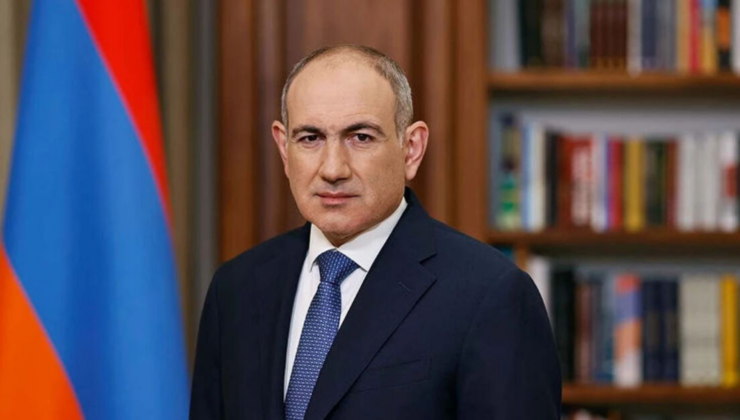 Paşinyan: Türkiye ile kara yolu bağlantısına sahip olacağız