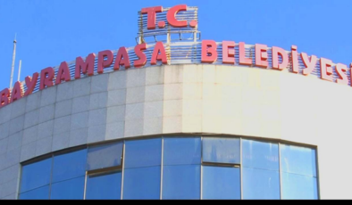 Kura çekildi: Bayrampaşa'da başkanvekili belli oldu!