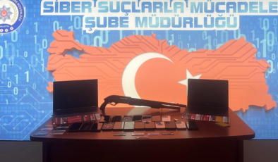 Yasa dışı bahis operasyonu: 11 kişi tutuklandı
