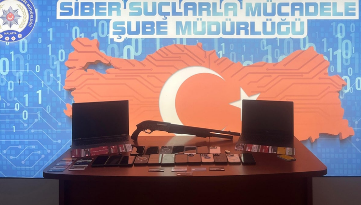 Yasa dışı bahis operasyonu: 11 kişi tutuklandı