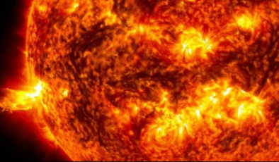 Tüm tahminler boşa çıktı! Daha aktif hale geliyor, NASA nedenini bilmiyor